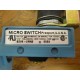 Honeywell BZV6-2RN2 Limit Switch Basic BZV62RN2