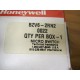 Honeywell BZV6-2RN2 Limit Switch Basic BZV62RN2