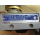 Honeywell BZV6-2RN2 Limit Switch Basic BZV62RN2 WO Base - New No Box