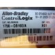 Allen Bradley 1756-OB16E Output Board 1756-0B16E Ser.A Rev.H01 FW Rev.2.4 - Used