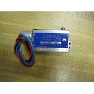 Micro Switch BZLN-200-RH Switch - New No Box
