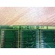 Fanuc A20B-2902-0350 256K SRAM Module A20B-2902-035003A