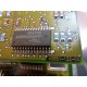 Allen Bradley 1747-L542 SLC 504 CPU 1747L542 Ser.B WKey WO Switch Cover+Door - Used