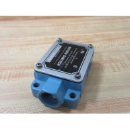 Micro Switch BAF1-2RN18-LH BAF12RN18LH Switch wo Wobble Stick - New No Box