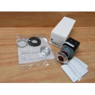 Allen Bradley 800T-FXQH2RA5 Button W(2) 800TC-XD4, 800TC-N374