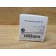 Allen Bradley 800T-FXQH2RA5 Button W(2) 800TC-XD4, 800TC-N374