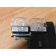 Allen Bradley 800T-FXQH2RA5 Button W(2) 800TC-XD4, 800TC-N374
