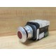 Allen Bradley 800T-FXQH2RA5 Button (2) 800TC-XD4 (1)XD1 - New No Box