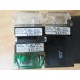 Allen Bradley 800T-FXQH2RA5 Button (2) 800TC-XD4 (1)XD1 - New No Box