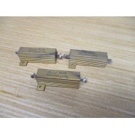 Arcol HS50R02 Resistor HS50R02 (Pack of 3) - Used