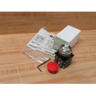 General Electric CR104PTR20A0R92 Switch GE W 2-N.O., 2-N.C. Contacts