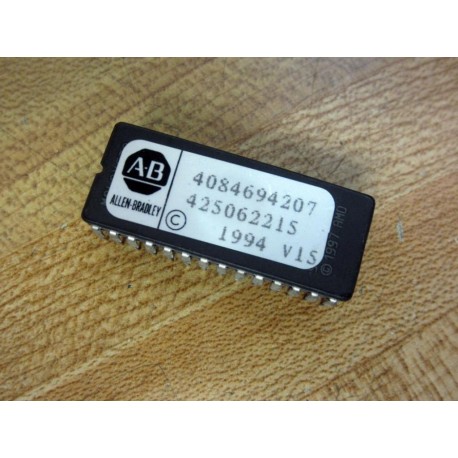 Allen Bradley 4084694207 Integrated Circuit - New No Box