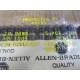 Allen Bradley RC42GF100J Resistor 10 OHMS (Pack of 24)