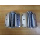 Grainger 4PA75C Spring Hinge Set