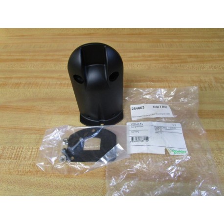 Schneider Electric XVUZ12 Fixing Bracket 284603