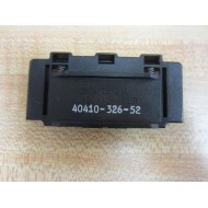 Allen Bradley 40410-326-52 Load Balancer 4041032652 - New No Box