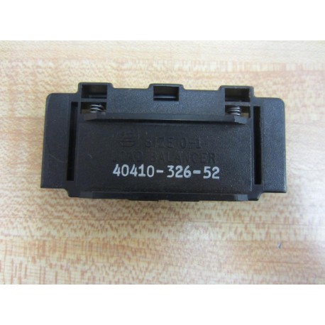 Allen Bradley 40410-326-52 Load Balancer 4041032652 - New No Box