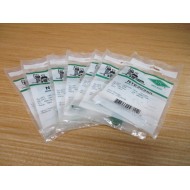 NTE NTE2V250 Metal Oxide Varistor (MOV) 16mm Package (Pack of 7)