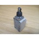 Omron WLD28 Limit Switch - Used