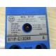 Allen Bradley 871P-C13CRR Proximity Switch 871PC13CRR - Used
