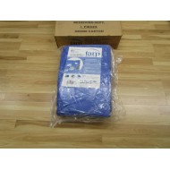 Kotap TRA-3050 Blue Poly Tarp TRA3050