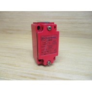 Cutler-Hammer E48M1K1 Key-Interlock Limit Switch WO Operating Head - New No Box