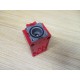 Cutler-Hammer E48M1K1 Key-Interlock Limit Switch WO Operating Head - New No Box