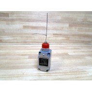 Micro Switch 8LS125 Limit Switch - Used