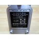 Micro Switch 8LS125 Limit Switch - Used