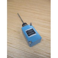 Micro Switch 208LS1 Limit Switch - Used