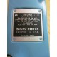 Micro Switch 208LS1 Limit Switch - Used