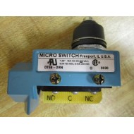 Honeywell DTE6-2RN Switch DTE62RN Without Base - New No Box