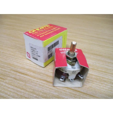 Ohmite RHS1K5 Rheostat