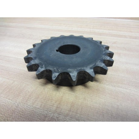 Martin 60BS19HT 1 14 60BS19HT114 Sprocket - Used