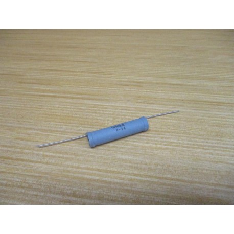 Ohmite Z-14 Choke Z14 - New No Box