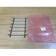 Siemens A5E00082844 Mounting Clamp, Spanner (Pack of 6)