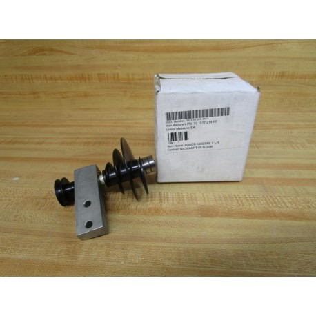 Generic 32-1517-214-00 Auger Assembly 32151721400