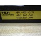 Fuji Electric A50L-0001-0175 Power Block 6X120A 600V 6DI120C-060 - Refurbished
