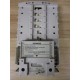 Siemens 75LCC120A Rack - Used
