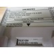 Siemens 75LCC120A Rack - Used