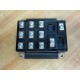Mitsubishi MG100J6ES52 Power Module - Used