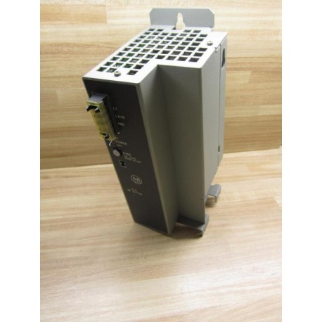 Allen Bradley 1771-P7 Power Supply 1771P7 Series B - Used