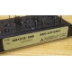 Mitsubishi QM25TB-2HB Transistor BKO-C2115H01 - Used