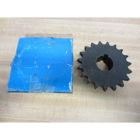 Martin 60BS19HT 1 12 60BS19HT112 Sprocket