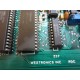 Westronics CB100161-02 Circuit Board MC100161-01 - Used
