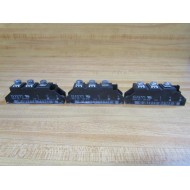 IXYS MDD 56-08 N1B Rectifier Module MDD5608N1B (Pack of 3) - Used