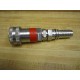 Parker 1-14 Stainless Steel Quick Coupling 916 Inch - New No Box