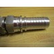 Parker 1-14 Stainless Steel Quick Coupling 916 Inch - New No Box