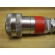 Parker 1-14 Stainless Steel Quick Coupling 916 Inch - New No Box