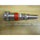 Parker 1-14 Stainless Steel Quick Coupling 916 Inch - New No Box